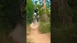 Throttle Therapy Dirt Bike Ride!