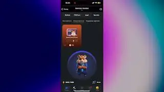 29 мая 3 КОМБО КАРТЫ 7 Hamster Kombat crypto airdrop telegam