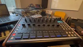Islainstruments S2400 Easeby22