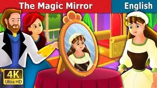 The Magic Mirror Story in English | Stories for Teenagers | 