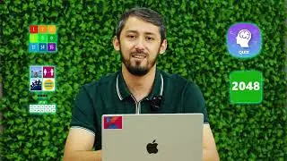 Android + Flutter bootcamp kursi o'quvchisi Otabek Nortojiyevdan kichik intervyu