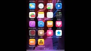 iOS Tweak: Spotlight be Gone (Remove Spotlight in iOS)