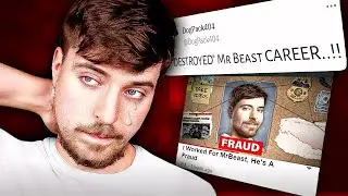 How Mr Beast 