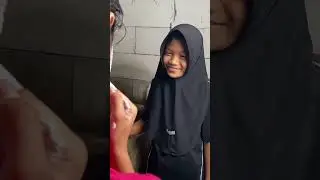 Fajar bikin Via salting parah 