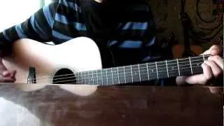 Валентин Стрыкало-Песня для девочек(cover)