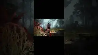 BDO Don't Cry For Me Ash Forest Short Clip #bdo  #blackdesertonline #lahn