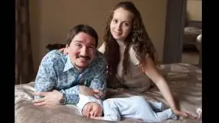 Бойко Олег и Ирина - Жизненное видео [2014]