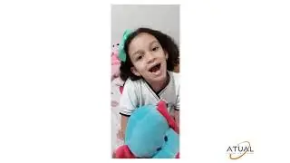 Semana do Amigo 2020 - 1º Ano