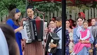 Botezul voitinel 2022