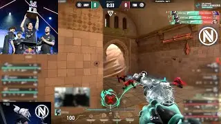 TEAM: ENVY