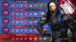 Toxic Bully Squad Learns Why Ghost Face Exists 💀