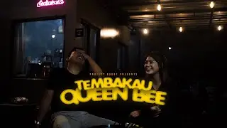 TEMBAKAU DUPLIKAT MILD?? | QUEEN BEE