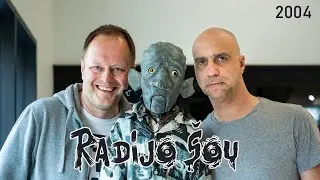 Radio Show - 2004