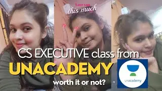From where I am taking my CS Executive Classes+ Fees #csexecutive #icsi #cs