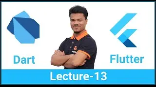 Dart Bangla Tutorial || Part 13 || Loops in dart || For Loop