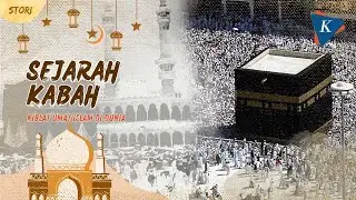 Ka'bah dari Masa ke Masa, Kiblat Umat Islam di Dunia