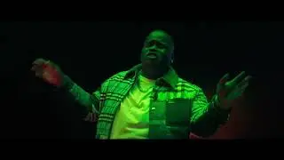 Morray XXL Freestyle WITH A BEAT!