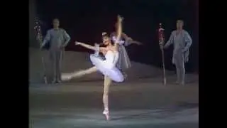 П. И. Чайковский. Вариация Феи драже из балета 