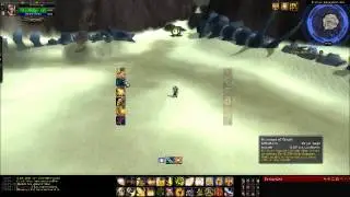 Using AutoHotKey to play Mist Of Pandaria World of Warcraft
