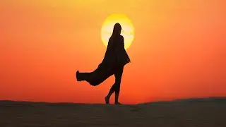 ARABIC REMIX - Arabian Dance