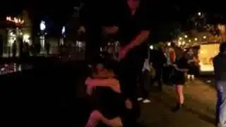Manchester Dry Hump