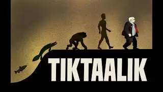 Tiktaalik Kickstarter Launch