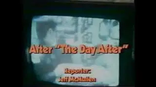 The Day After: Australian Documentary