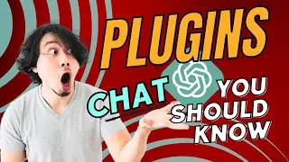 #chatgpt - new features & Link Reader + Show Me Plugins Explained 🪐