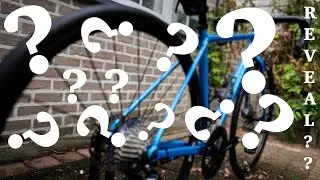 Canyon Endurace AL Disc 7.0 Reveal! | Part 3