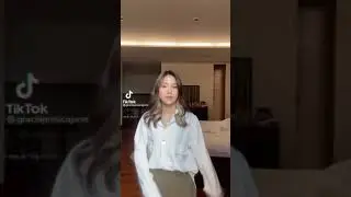 Tik tok jesica jane park 8