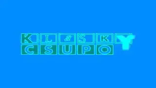 (NEW EFFECTS) Klasky Csupo In Ryan Aguero's G-Major 24