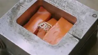 ¿Qué es la microfundición?