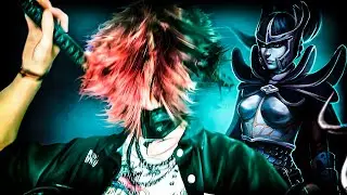 КУРСЕД ПРОДОЛЖАЕТ АПАТЬ 9К ММР НА ЗАФИКШЕННОЙ ФАНТОМКЕ | ZXCURSED НА PHANTOM ASSASIN