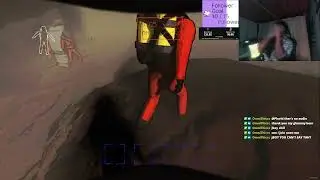 QUICKSAND | Lethal Company