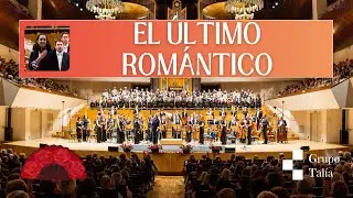 El último romántico 