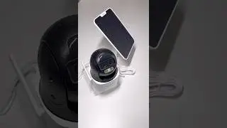 Mounting the Reolink TrackMix Security Camera Available here: https://reolink.com/?aff=196 #reolink