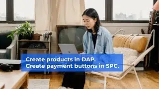 How to quickly create payment links to sell your products - using SPC's Setup Wizard