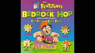 Yabba-Dabba-Doo!