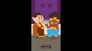 Another Duolingo video for spanish learners