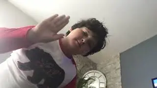 ￼Jaxolotl Face reveal￼ !!!