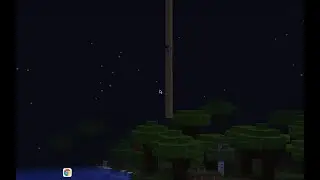 i tried doing some mlg's in minecraft