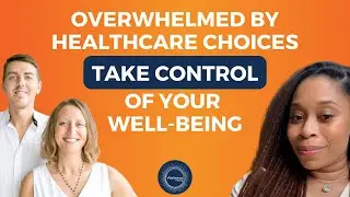 Navigating Modern Healthcare with Yunche Wilson