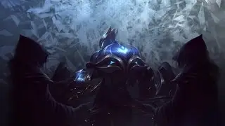 Zed Montage 10 | Best plays of ZedPeke Season 7