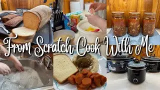 DAY IN THE LIFE || HOMEMAKER LIFESTYLE