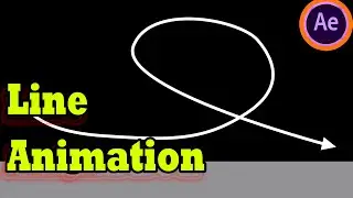 The Surprising Truth About Line Animation in Adobe After Effects