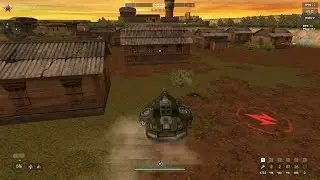 TANKI ONLINE GAMEPLAY