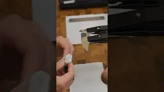 Заточка ножей