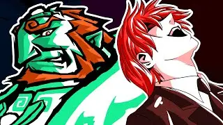 Villains Who Were Right