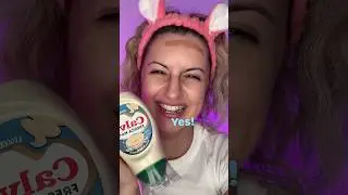 IL FILTRO DI TIKTOK SCEGLIE QUALE PRODOTTO POSSO APPLICARE E QUALE NO 😂 PT. 2