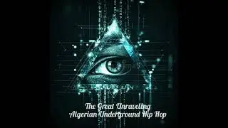 The Great Unraveling - Algerian Underground Hip Hop 
